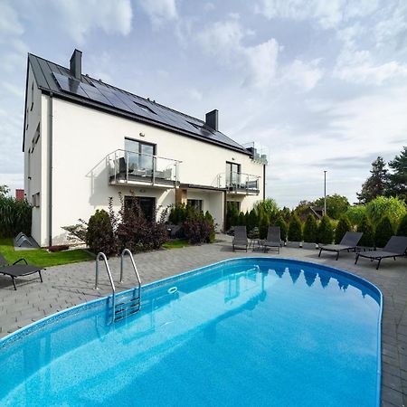 Martinus Apartments Mechelinki Kültér fotó