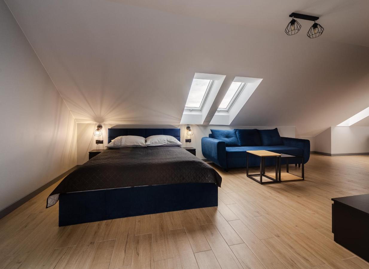 Martinus Apartments Mechelinki Kültér fotó