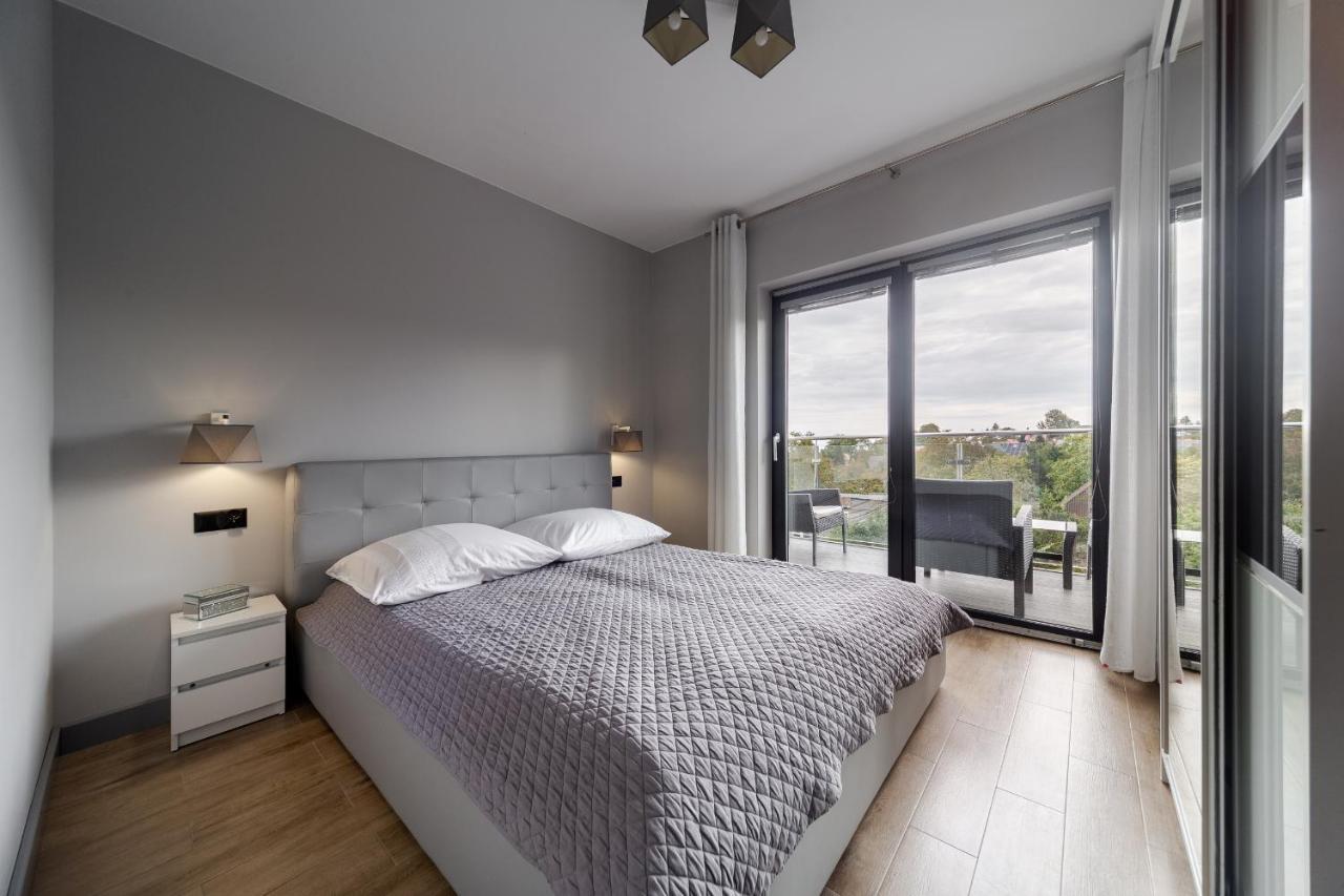 Martinus Apartments Mechelinki Kültér fotó