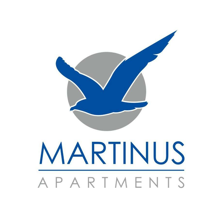 Martinus Apartments Mechelinki Kültér fotó